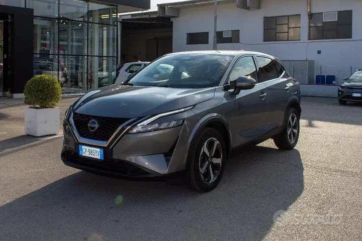 Nissan Qashqai 2023 photo 3