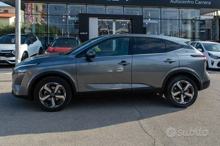 Nissan Qashqai 2023 photo 4