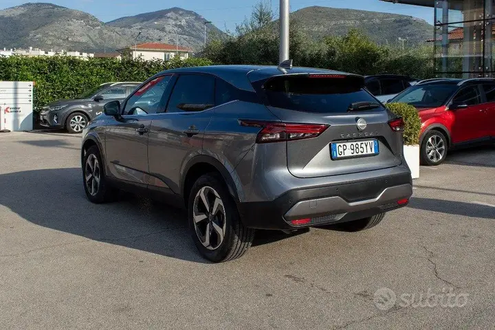 Nissan Qashqai 2023 photo 5