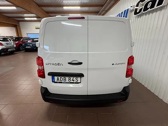 Citroen E-Jumpy 2025 photo 5