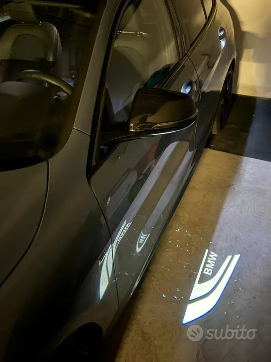BMW 118D 2020 photo 4