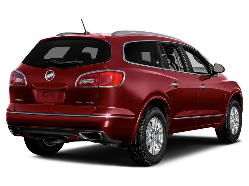 Buick Enclave 2013 photo 3