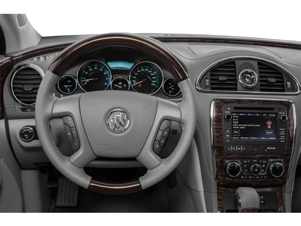 Buick Enclave 2013 photo 4