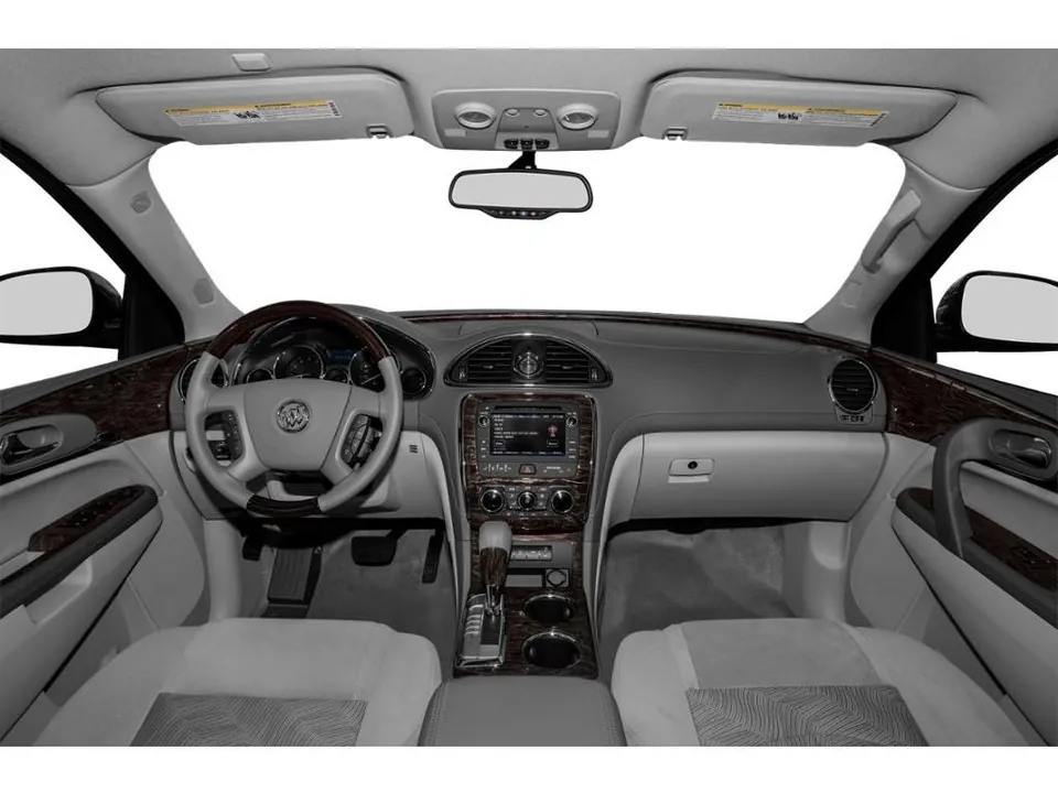 Buick Enclave 2013 photo 5