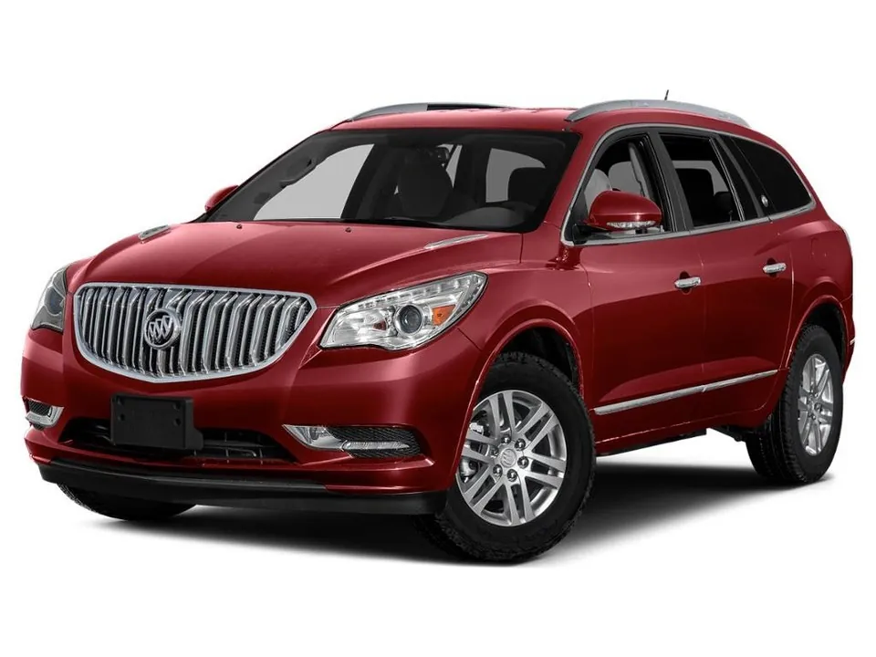 Buick Enclave
