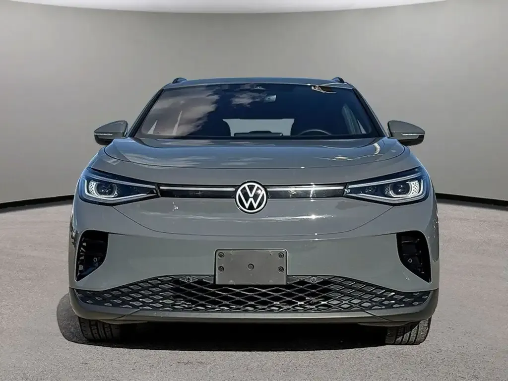 Volkswagen Id.4 2024 photo 2