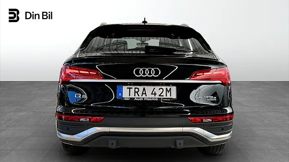 Audi Q5 2023 photo 5