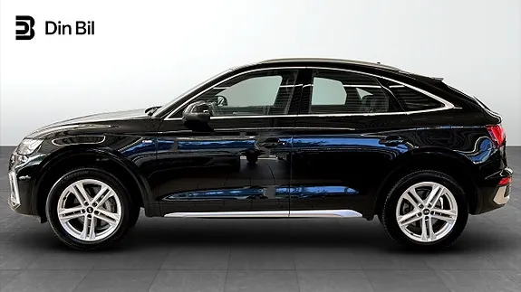 Audi Q5 2023 photo 2