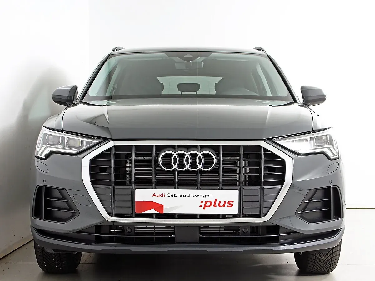 Audi Q3 2025 photo 3