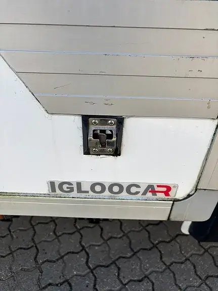 Iveco Daily 2019 photo 3