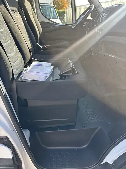 Iveco Daily 2019 photo 5