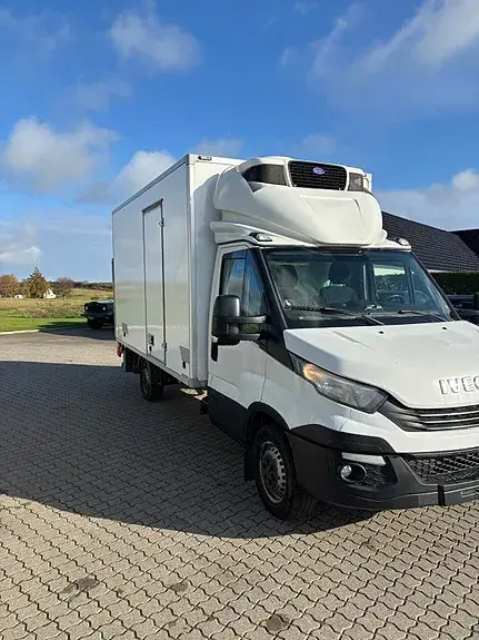 Iveco Daily