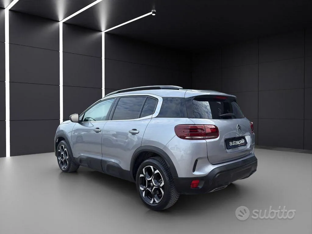 Citroen C5 Aircross 2024 photo 4