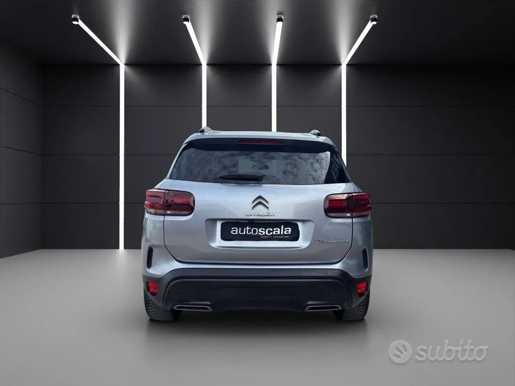 Citroen C5 Aircross 2024 photo 5
