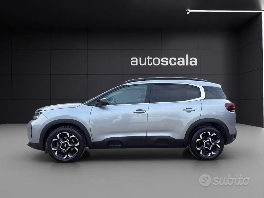 Citroen C5 Aircross 2024 photo 3