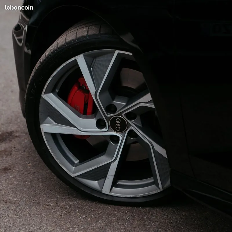 Audi S3 2023 photo 5