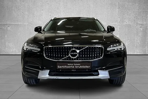Volvo V90 Cross Country 2019 photo 2