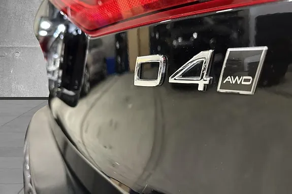 Volvo V90 Cross Country 2019 photo 5