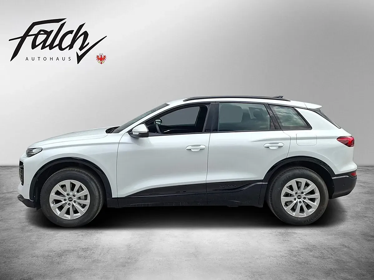 Audi Q6 2025 photo 2