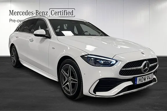 Mercedes-Benz C300 E 2025 photo 2