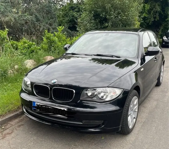 BMW 116I