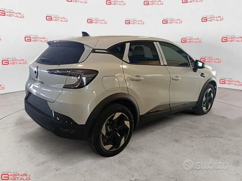 Renault Captur 2026 photo 4