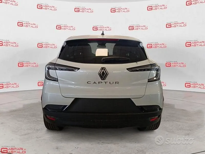 Renault Captur 2026 photo 5
