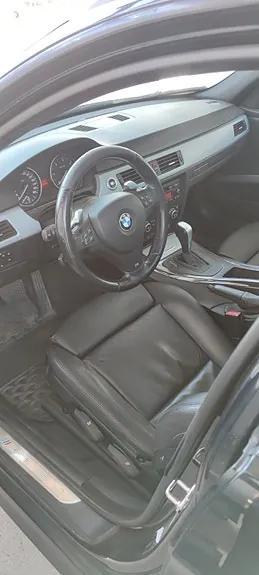 BMW 335D 2008 photo 5