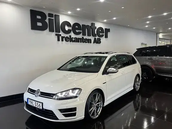 Volkswagen Golf I