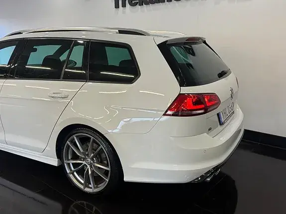 Volkswagen Golf I 2017 photo 5