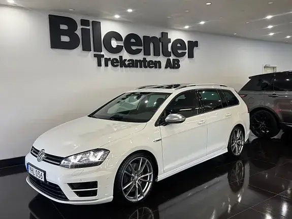 Volkswagen Golf I 2017 photo 2