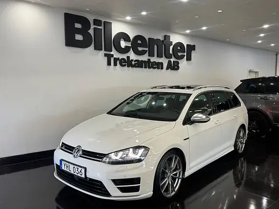 Volkswagen Golf I 2017 photo 3