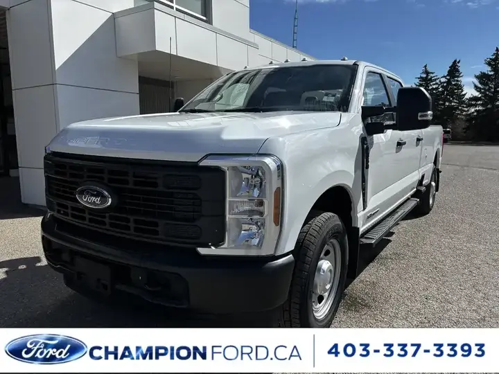 Ford F-350 Super Duty