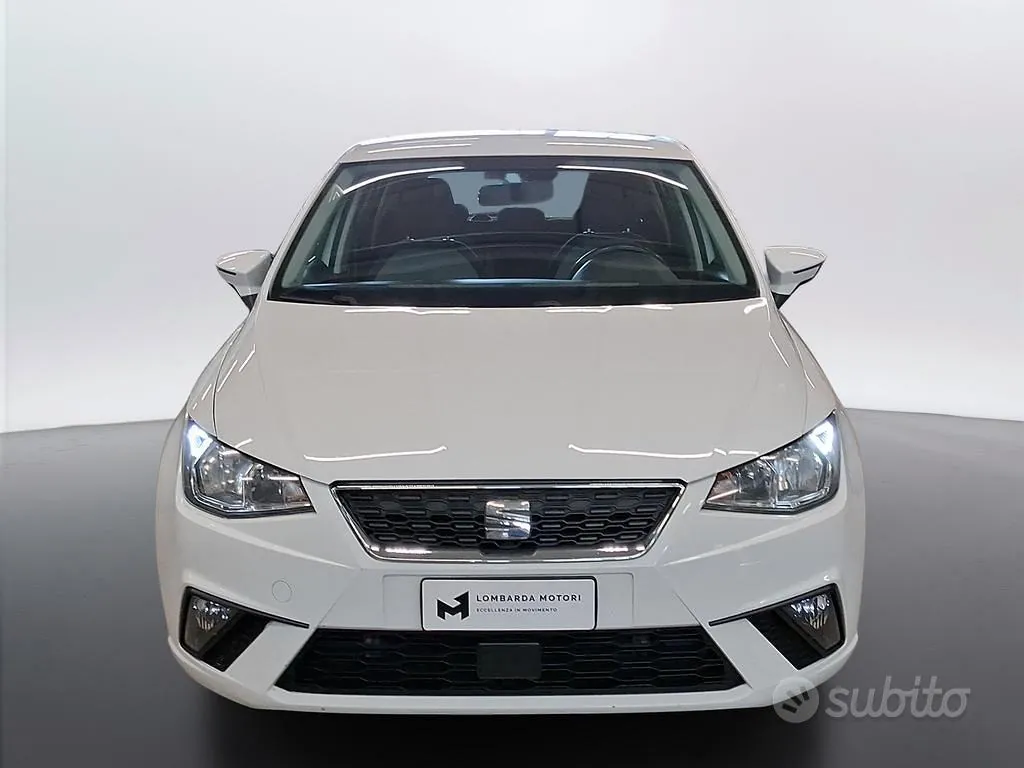 Seat Ibiza 2019 photo 5