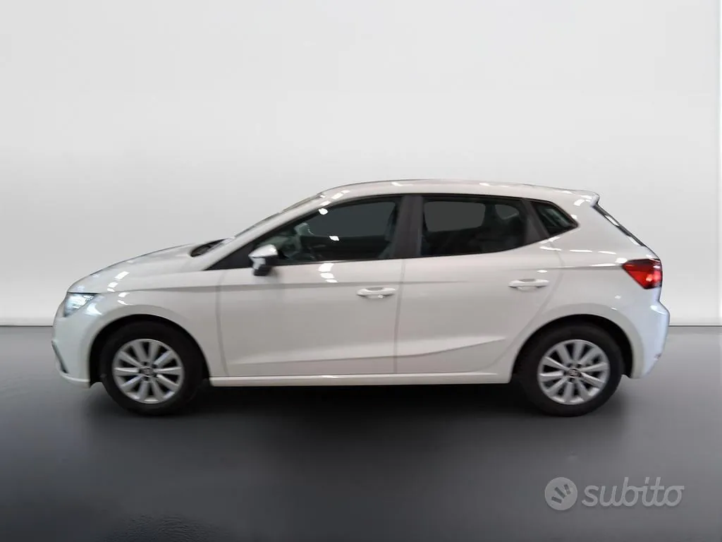 Seat Ibiza 2019 photo 3