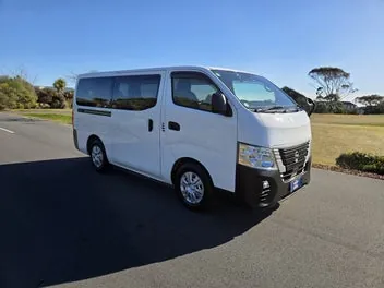 Nissan Nv350 2022 photo 2