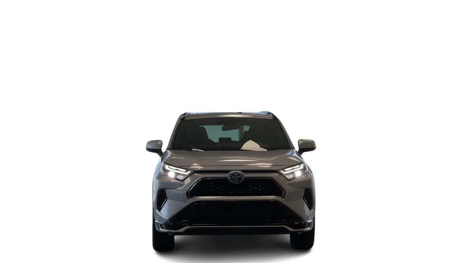 Toyota Rav4 Prime 2023 photo 4