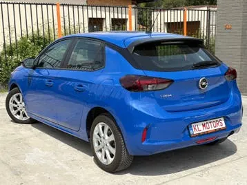 Opel Corsa 2021 photo 3