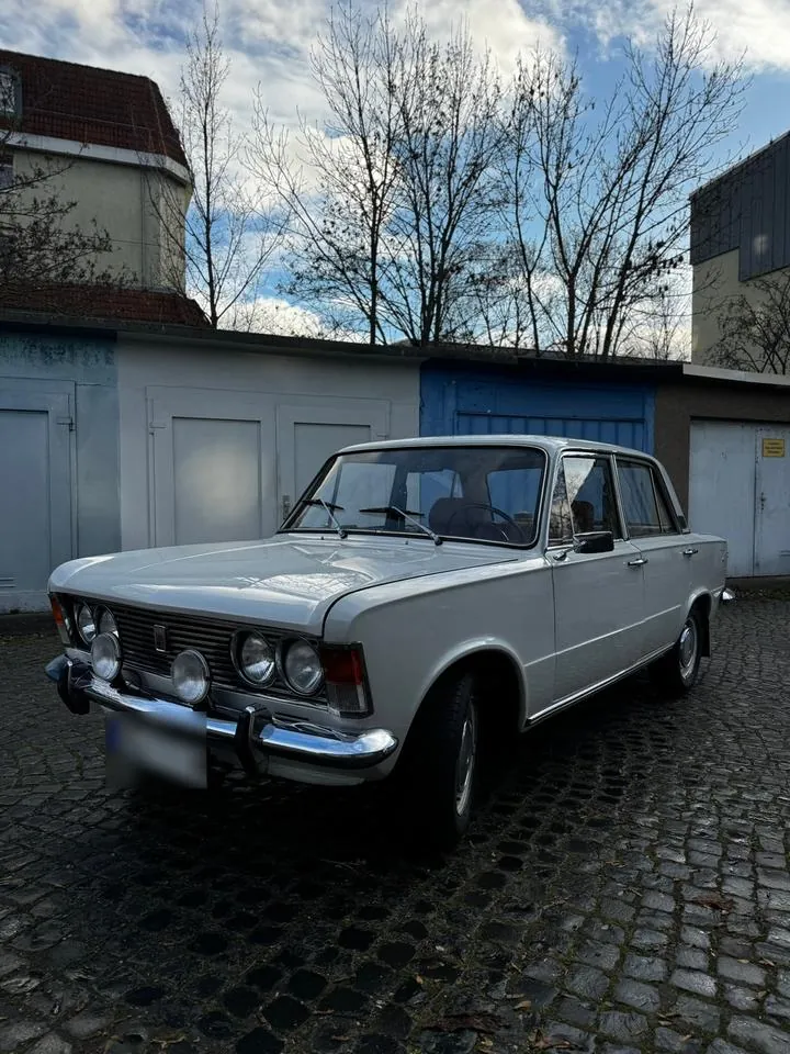 Fiat 125