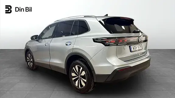 Volkswagen Tiguan 2026 photo 3