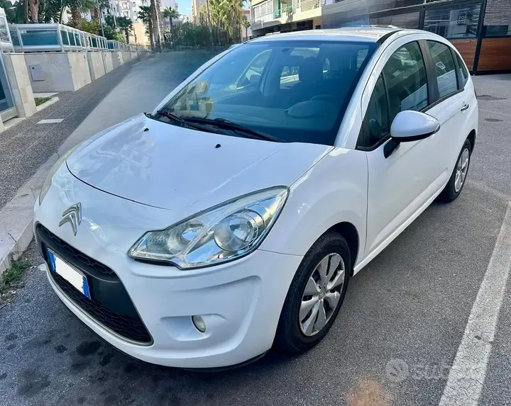 Citroen C3
