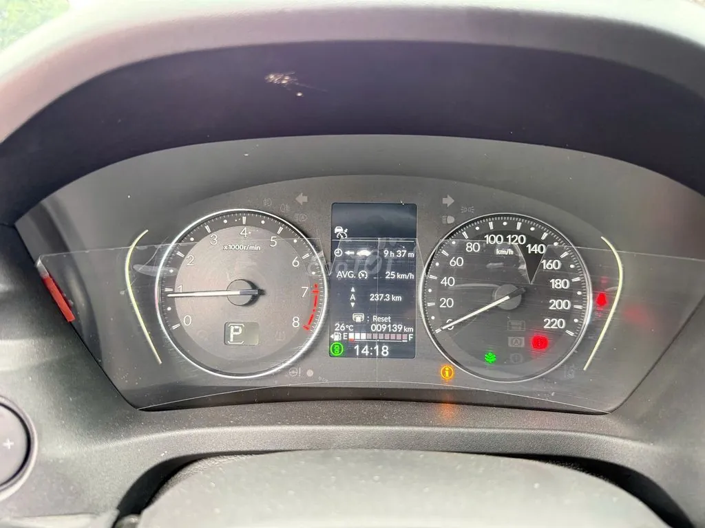 Honda Hr-V 2025 photo 5