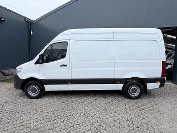 Mercedes-Benz Sprinter 2020 photo 2