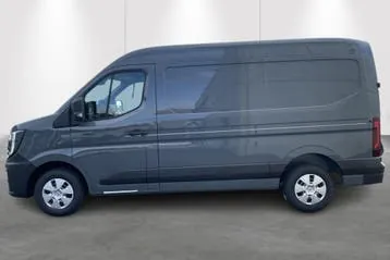 Nissan Interstar 2026 photo 3