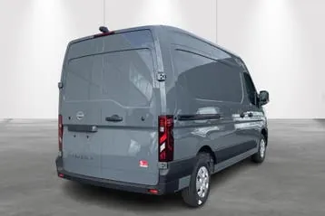 Nissan Interstar 2026 photo 2