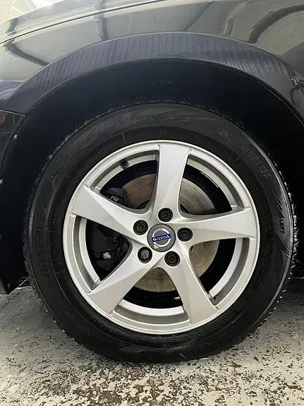 Volvo V60 2016 photo 4