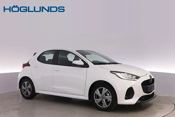 Mazda 2 2026 photo 2