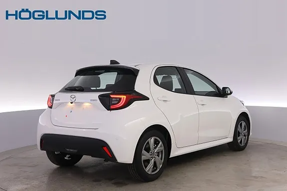 Mazda 2 2026 photo 4