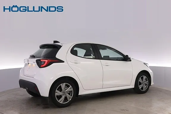 Mazda 2 2026 photo 3