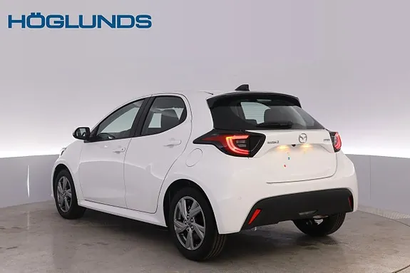 Mazda 2 2026 photo 5